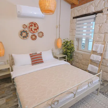 Hotel Hera Alacati *