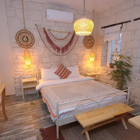 Hotel Hera Alacati *