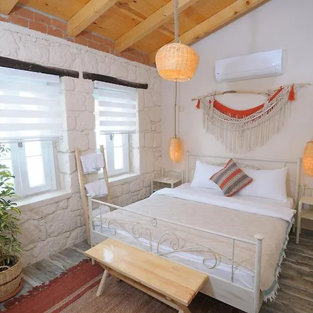 Hera Alacati Hotel Çeşme