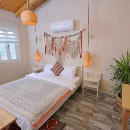 Hera Alacati Hotel Çeşme