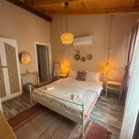 מלון Hera Alacati Çeşme