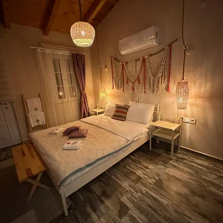 Hotel Hera Alacati *