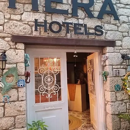 Hera Alacati Hotel Çeşme