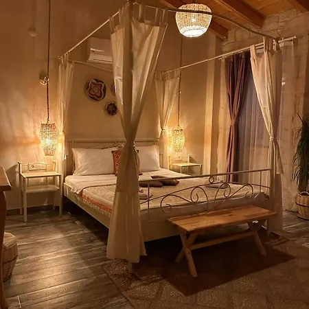 Hera Alacati Çeşme