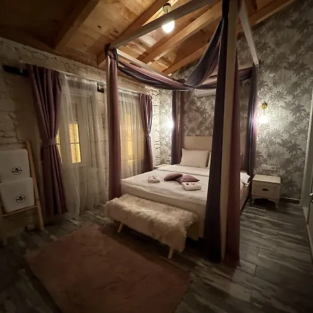 Hera Alacati Hotel Çeşme