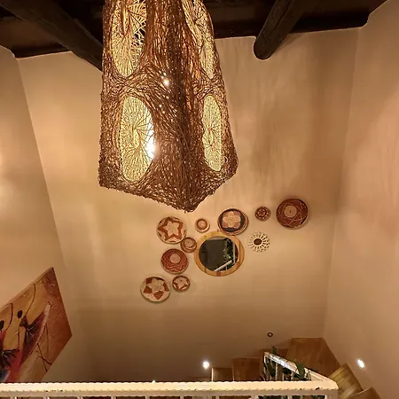 Hera Alacati Hotel *