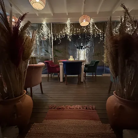 Hotel Hera Alacati Çeşme