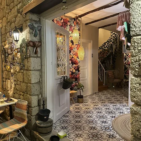 Hera Alacati * Çeşme