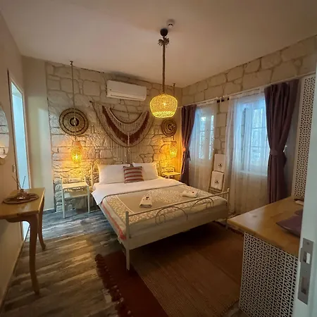 Hera Alacati Hotel Çeşme