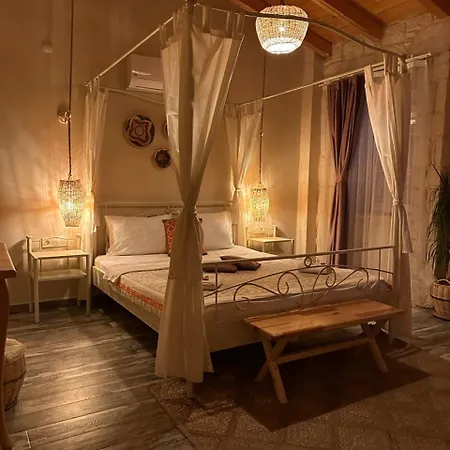 Hotel Hera Alacati *