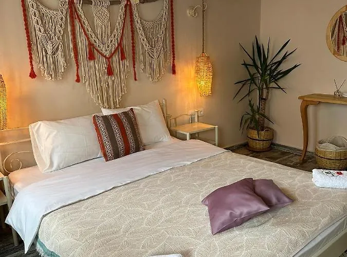 Hera Alacati * Çeşme