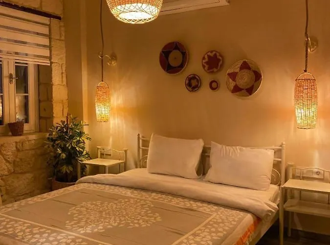 Hera Alacati Hotel Çeşme