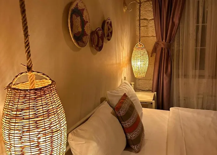 Hera Alacati Hotel Çeşme