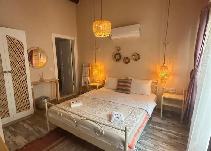 Hotel Hera Alacati Çeşme