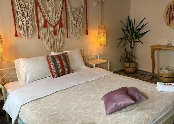 Hera Alacati Hotel Çeşme