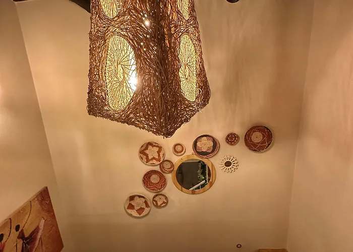 Hera Alacati Hotel *