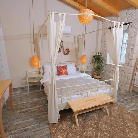 Hotel Hera Alacati Cesme