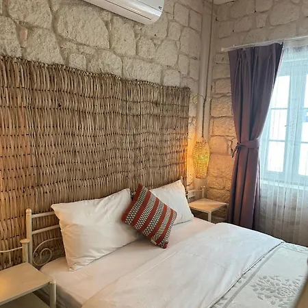Hera Alacati Hotel Cesme