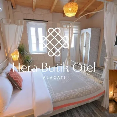 Hera Alacati Cesme