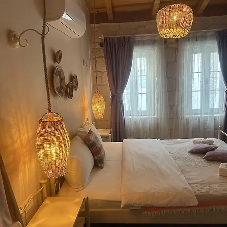 Hotel Hera Alacati *