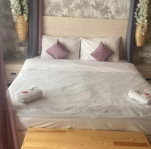 Otel Hera Alacati Çeşme