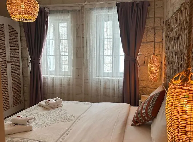 Otel Hera Alacati Çeşme