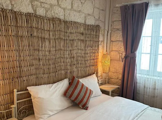 Hera Alacati Otel Çeşme