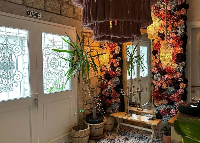 Hera Alacati Otel Çeşme