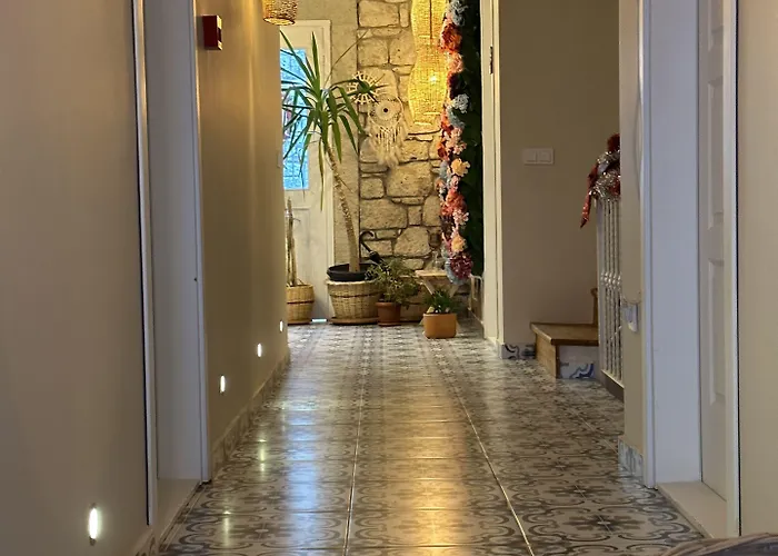 Otel Hera Alacati Çeşme