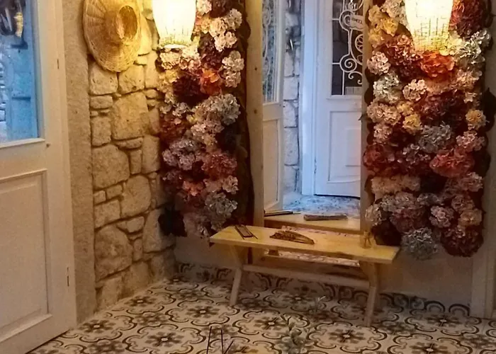 Otel Hera Alacati