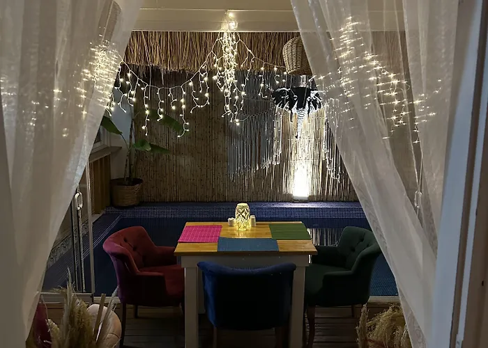 Hera Alacati Çeşme