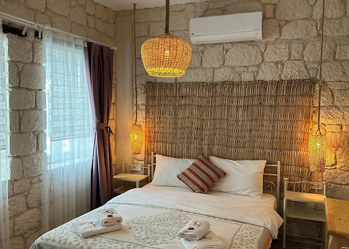 Hera Alacati Otel